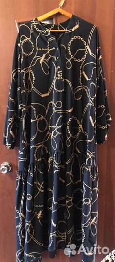 Платье женское