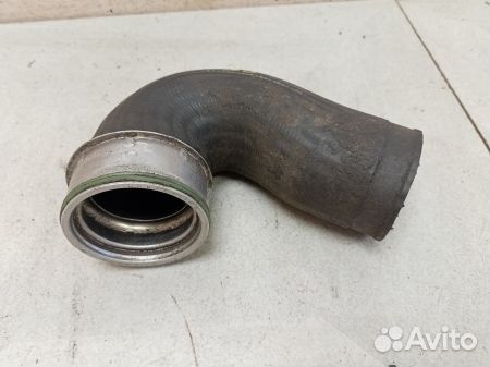 Патрубок интеркулера 3B0145834Q