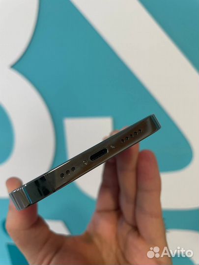 iPhone 13 Pro, 512 ГБ