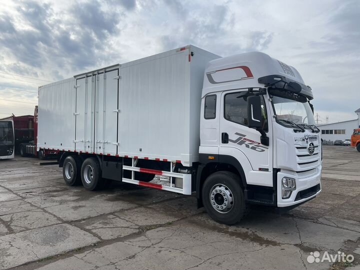 FAW JK6 CA1250, 2023