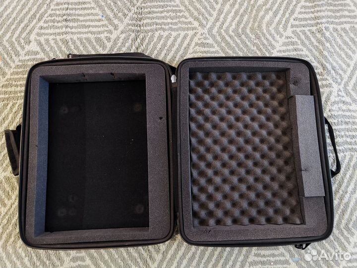 Pioneer DJC-S9 BAG для djm-s9 и djm-s7