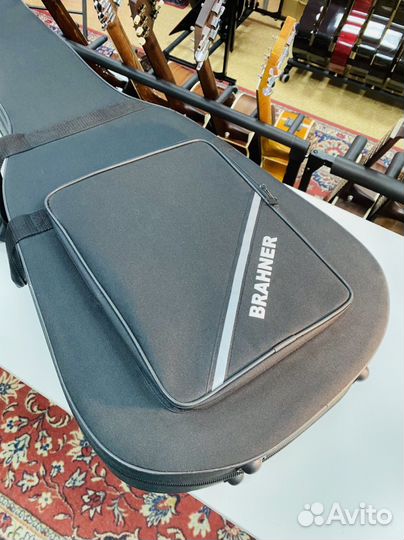 Кейс для классической гитары