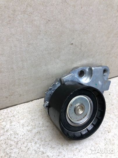 Натяжитель ремня грм Chevrolet Aveo T200 седан