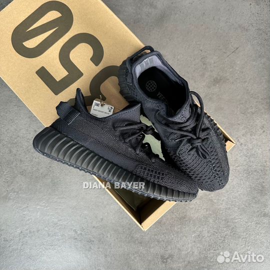 Adidas Yeezy boost 350 v2 Onyx