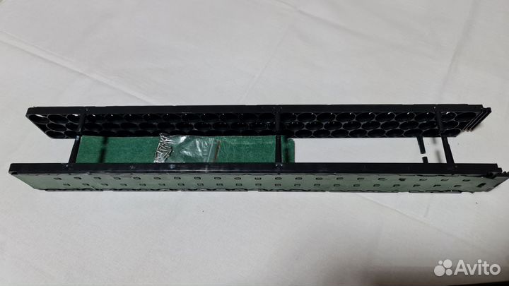 Корпус АКБ для электровелосипедов e-Alfa New