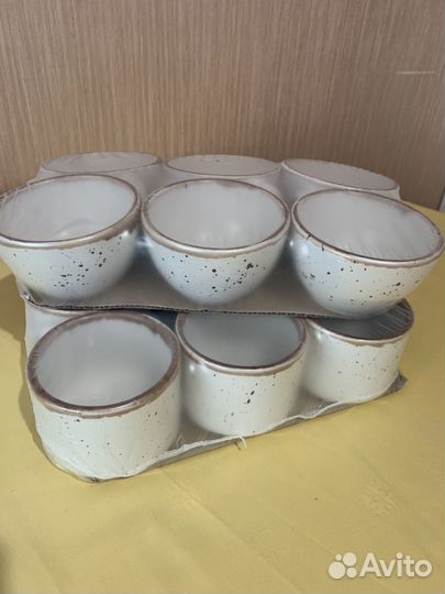 Набор чашек