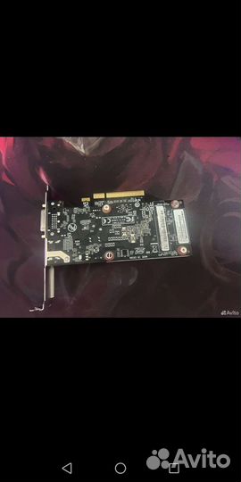 Видео карта