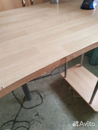 Компьютерный стол бу