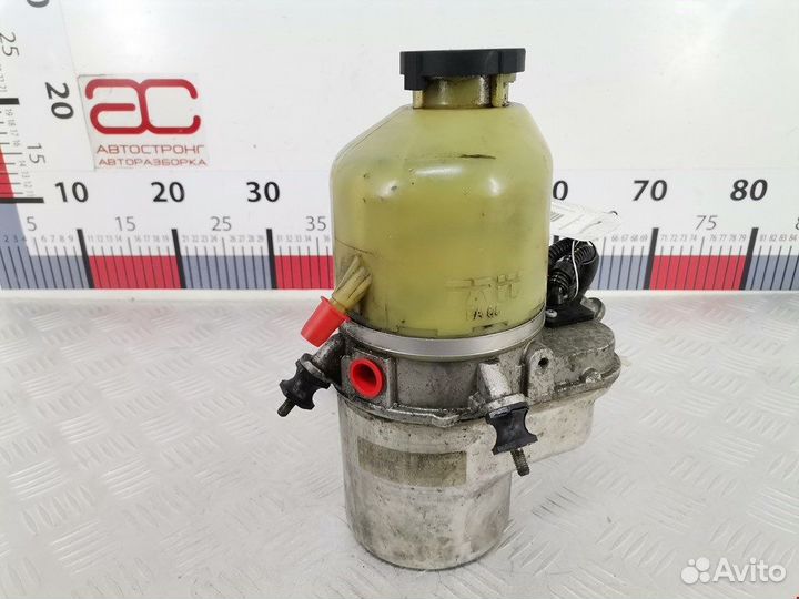 Электроусилитель руля для Opel Astra G 13105726