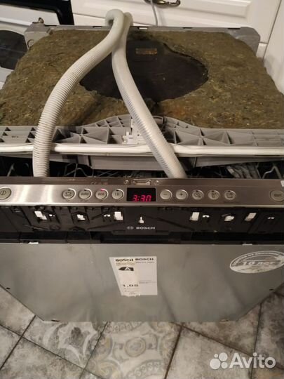 Посудомоечная машина Bosch 60 см