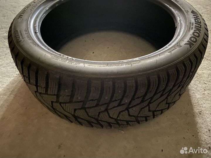 Hankook Winter I'Pike RS2 W429 225/45 R18