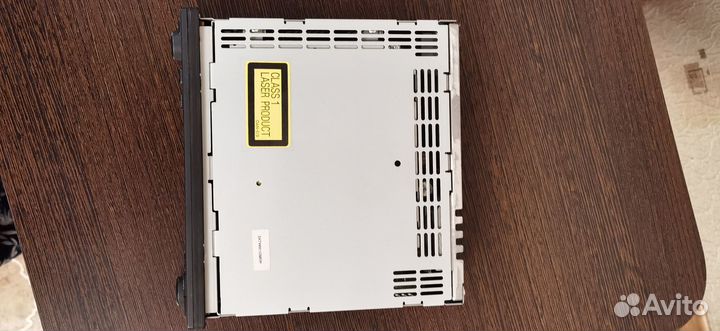 Магнитола Honda Cr-V 2006 39101-S9A-E210-M1