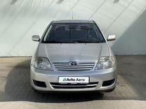 Toyota Corolla 1.6 AT, 2003, 294 867 км, с пробегом, цена 630 000 руб.