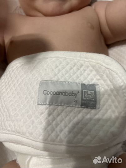 Кокон red castle cocoonababy оригинал