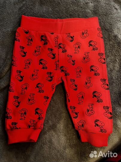 Костюм детский