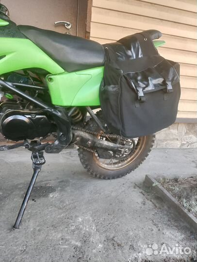 Хорошый мотоцыкл