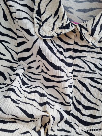 Блузка Modstrom