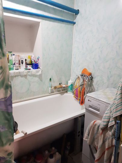 Дом 41,3 м² на участке 2,5 сот.