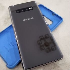 Samsung Galaxy S10+, 8/128 ГБ