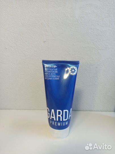 Крема garda premium