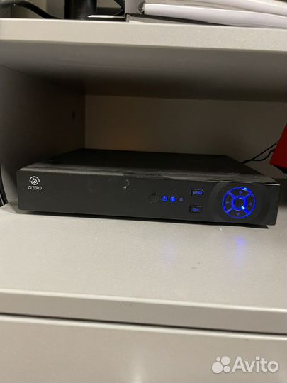 Продам систему видеонаблюдения