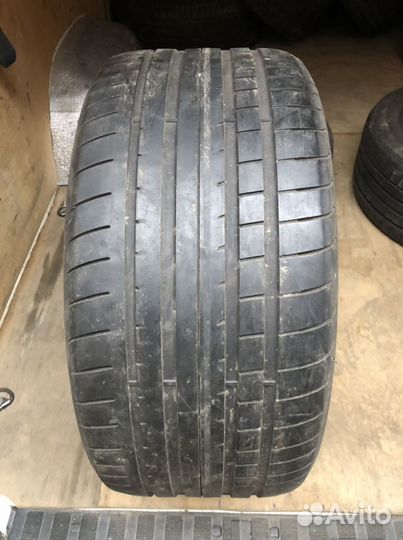 Goodyear Eagle F1 Asymmetric 3 275/35 R19