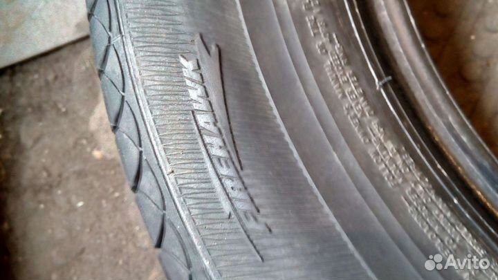 Firestone Firehawk TZ100 195/65 R15 91H
