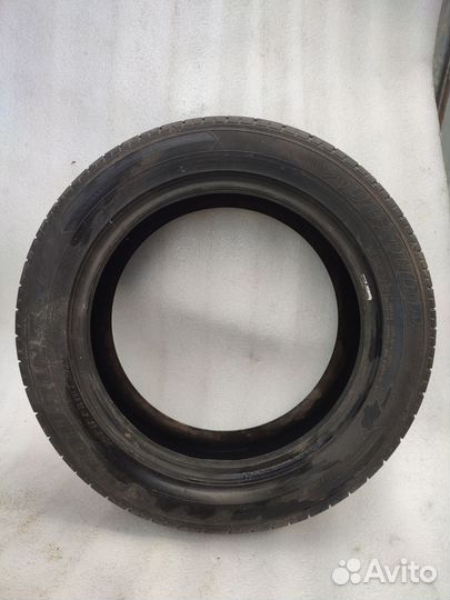 Dunlop SP Touring T1 205/55 R16