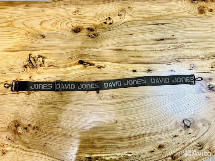 Ремешок на сумку