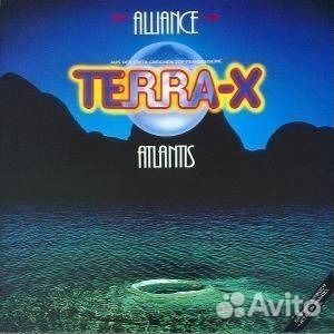 LP Винил Vinyl Пластинки - A - B