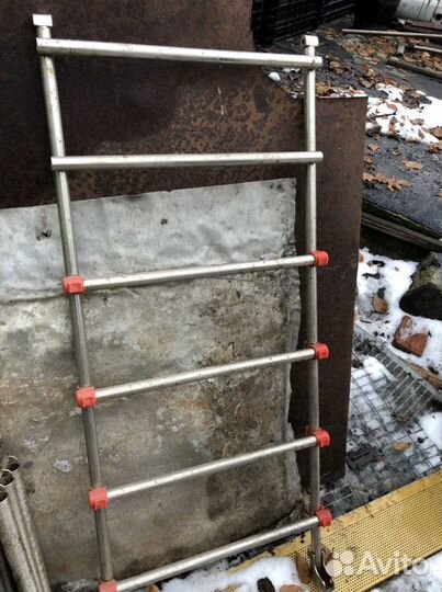 Спортивный комплекс