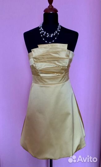 Платье, 42-44, Karen Millen, подарок украшение