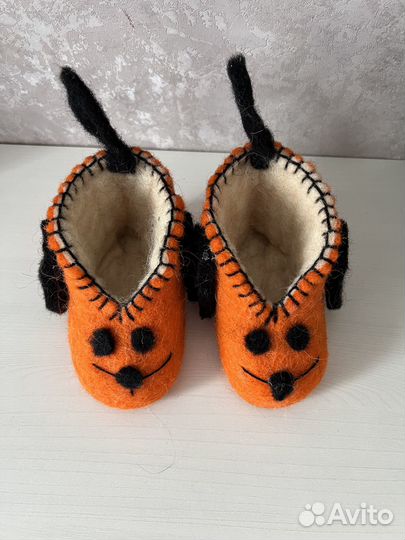 Детская обувь для мальчика или девочки 18 размер