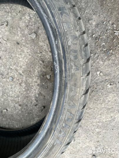 Kenda Kaiser KR20 2.25/35 R19