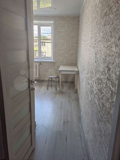 1-к. квартира, 34 м², 5/5 эт.