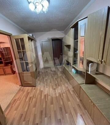 3-к. квартира, 88 м², 2/9 эт.