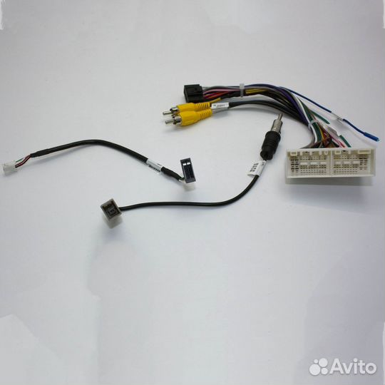 Штатная магнитола для Hyundai Solaris с 2017 года