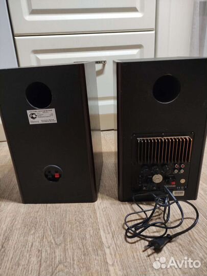 Колонки для компьютера microlab Solo 2