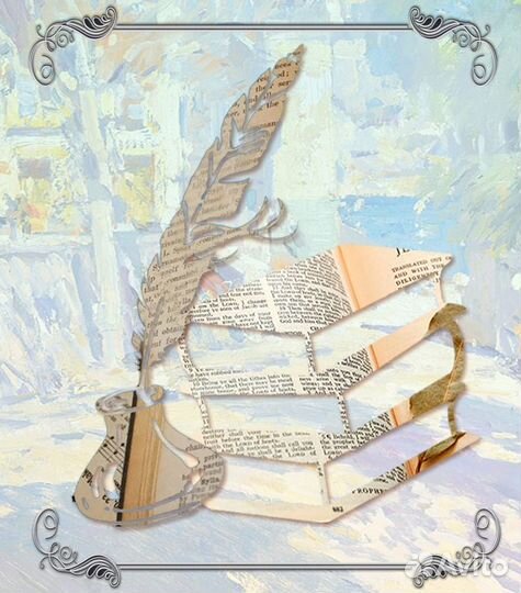 Стихи на заказ