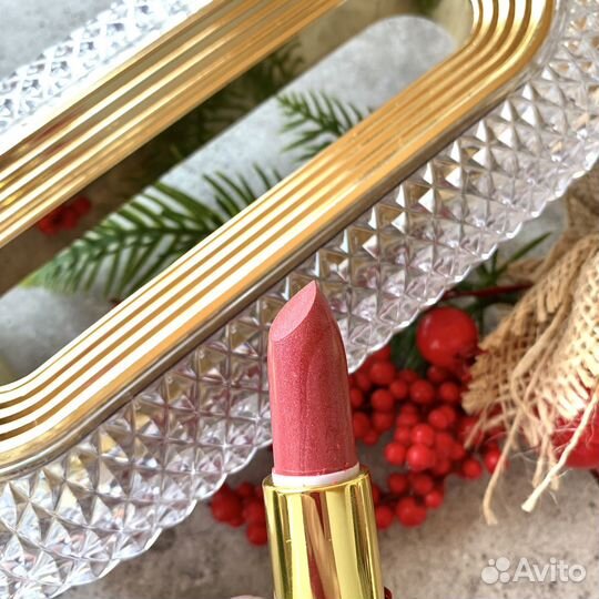 Помада D.A.L.I. Испания оттенок 02