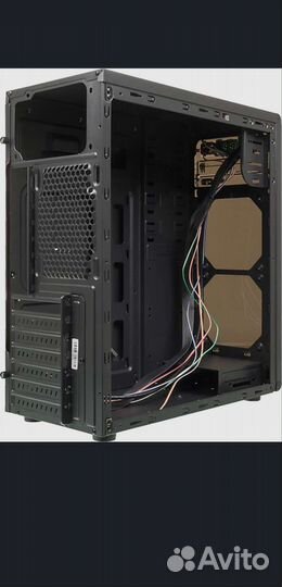 Корпус игровой