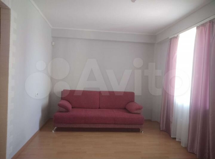 2-к. квартира, 54,1 м², 4/4 эт.