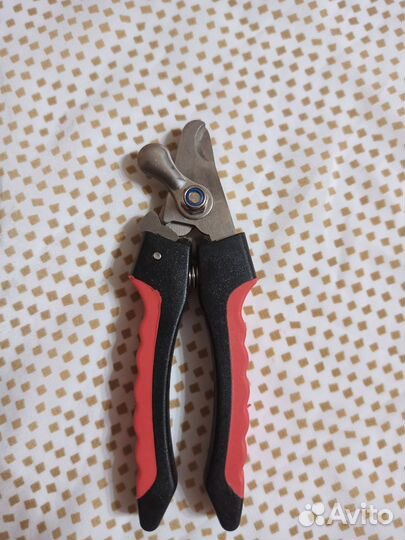 Когтерез новый