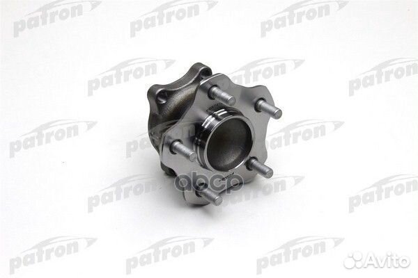 Ступица колеса задн nissan: cefiro 00, maxima