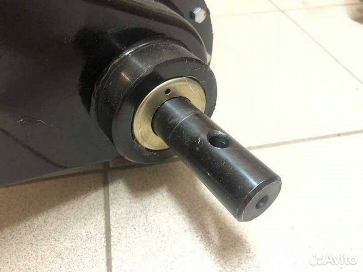 Редуктор усиленный пао 