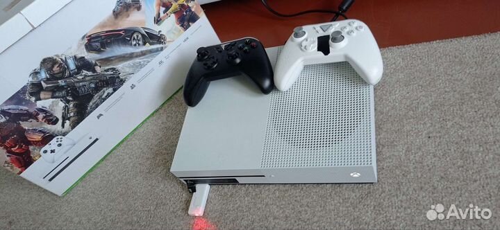 Xbox One s 1tb
