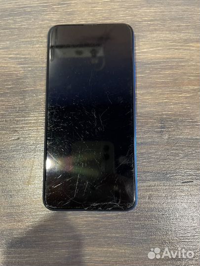 HONOR 9X, 4/128 ГБ