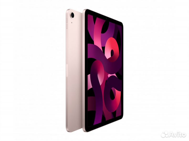 Apple iPad Air (2022) 10,9