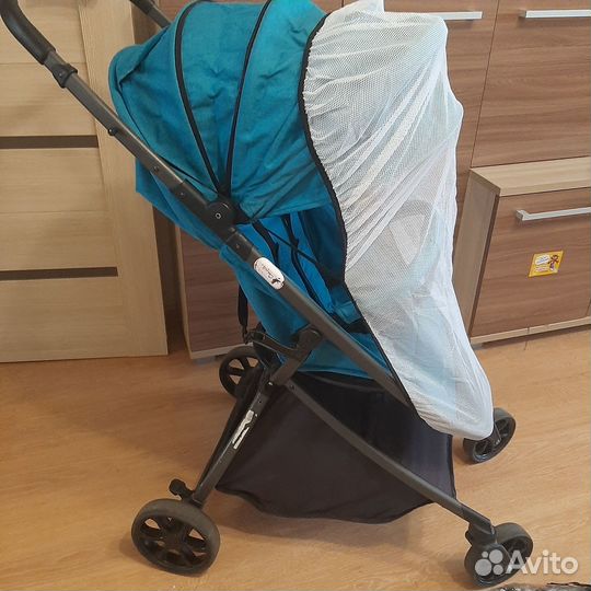 Прогулочная коляска бу