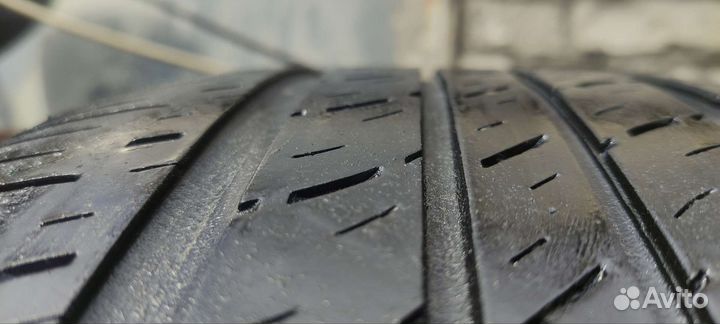 Michelin Energy MXV4 235/65 R17